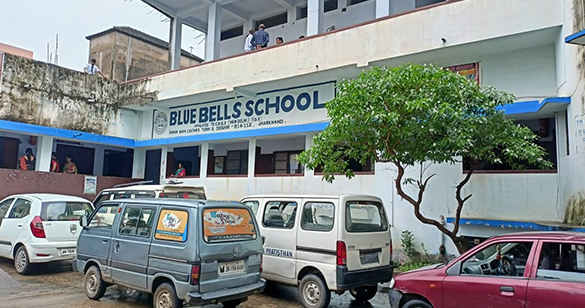 campus